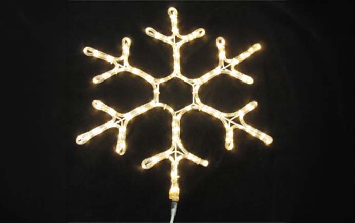 Nipach Snowflake